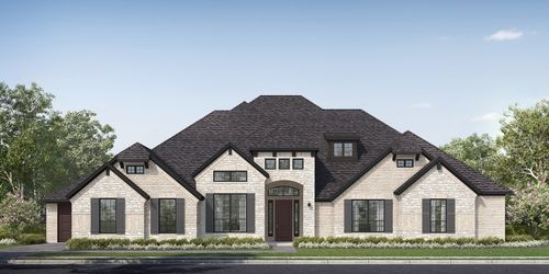 114 Endowment Ln, Rockwall, TX, 75032-1007 | Card Image