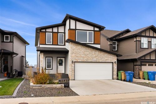 3640 Gee Cres, Regina, SK, S4V3P2 | Card Image