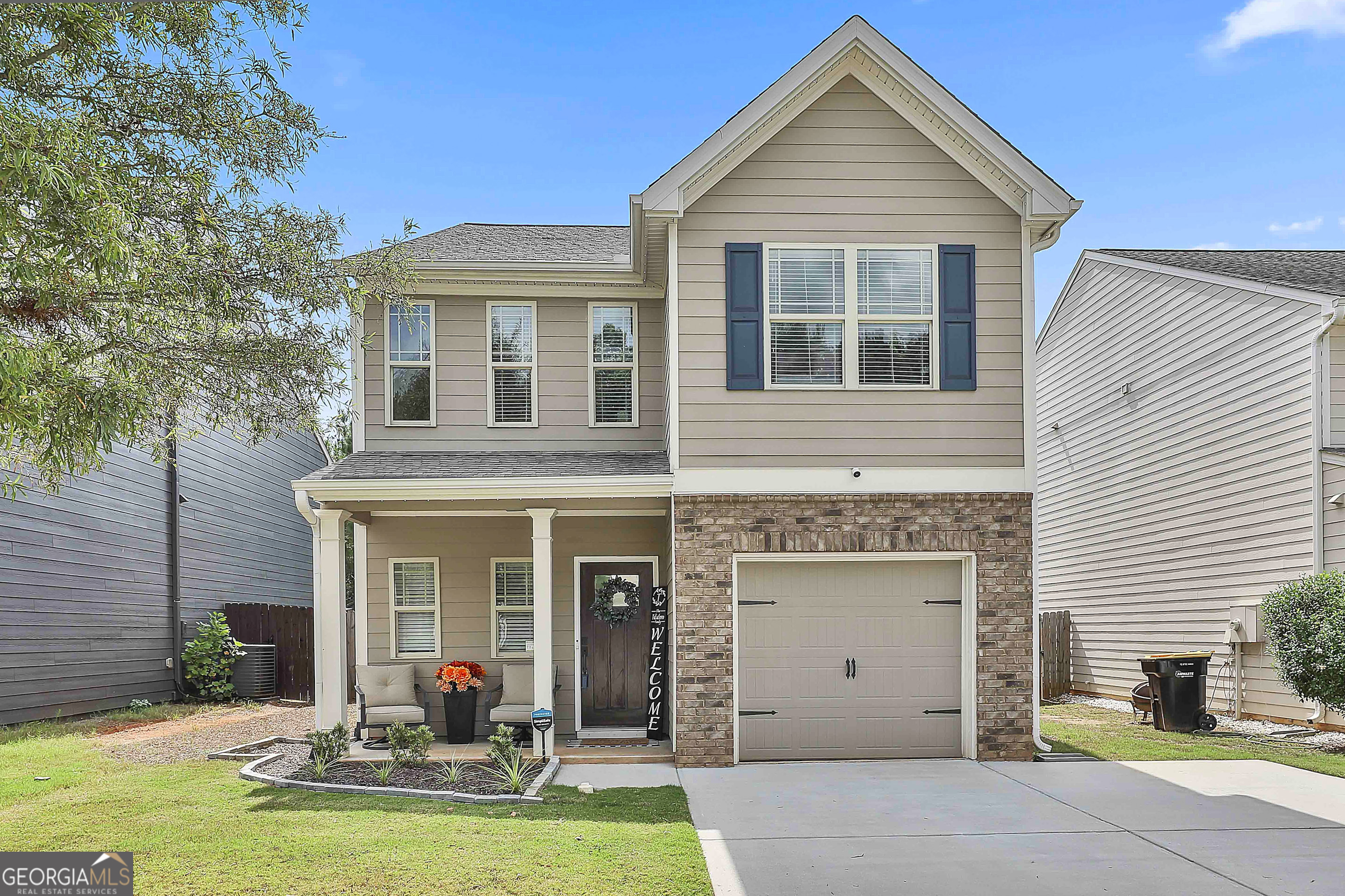 Stillwood Dr, Newnan, GA 30265