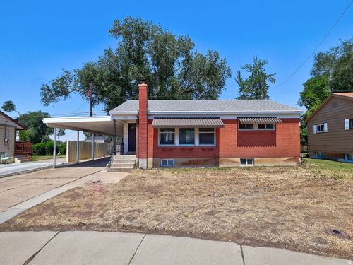 4329 275, Washington Terrace, UT, 84405-5630 | Card Image
