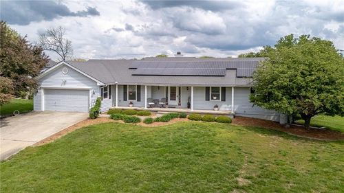 15404 Ne 181st St, Holt, MO, 64048-8101 | Card Image