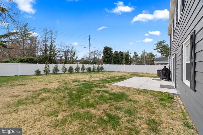 1 Manor Ln, House other with 4 bedrooms, 3 bathrooms and null parking in WILLINGBORO NJ | Image 32