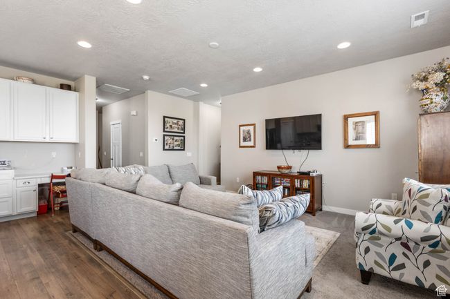 1165 W Silver Hollow Rd, House other with 3 bedrooms, 2 bathrooms and 2 parking in Syracuse UT | Image 13
