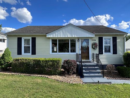 1148 Hogan St., Portsmouth, OH, 45662 | Card Image