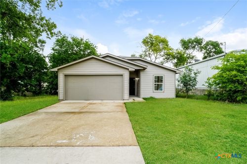 613 S 24th St, Temple, TX, 76501-6010 | Card Image