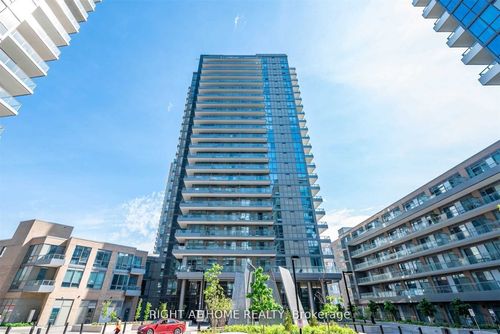 50 Forest Manor Rd, North York, ON, M2J0E3 | Card Image