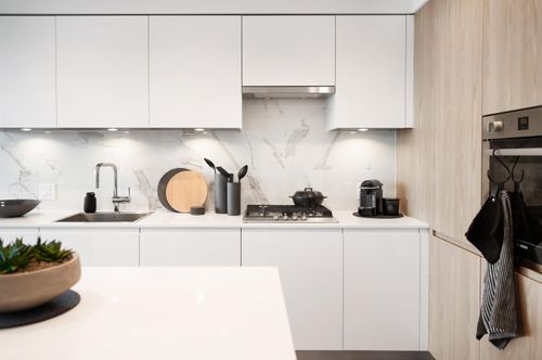 406-3888 Evergreen Pl, Burnaby, BC, V3J0M3 | Card Image
