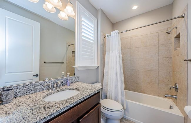 29038 Picana Ln, House other with 4 bedrooms, 4 bathrooms and null parking in WESLEY CHAPEL FL | Image 54