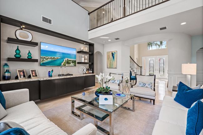 1727 W Hemingway Dr, House other with 5 bedrooms, 5 bathrooms and null parking in Juno Beach FL | Image 10