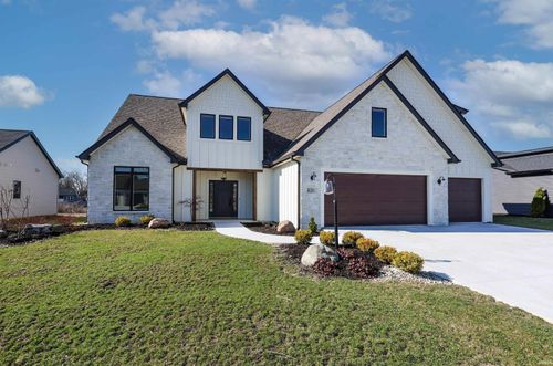 628 Grantham Psge, Fort Wayne, IN, 46845-4536 | Card Image