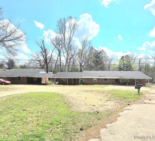 2 Luker Cir, House other with 2 bedrooms, 1 bathrooms and null parking in Selma AL | Image 10