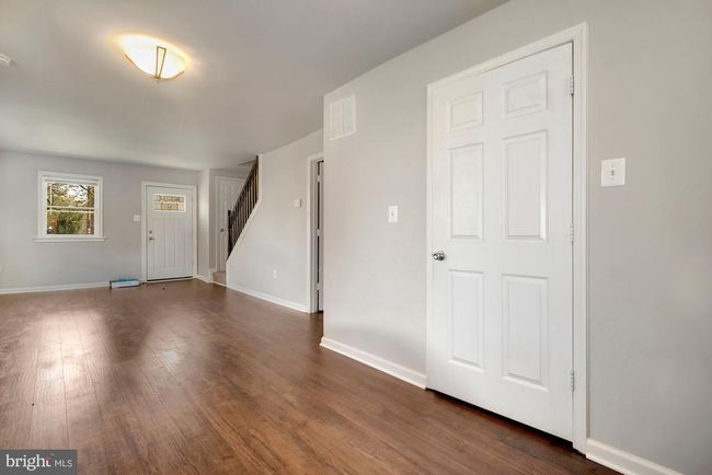 3724 Mark Dr, Townhouse with 3 bedrooms, 2 bathrooms and null parking in ALEXANDRIA VA | Image 17