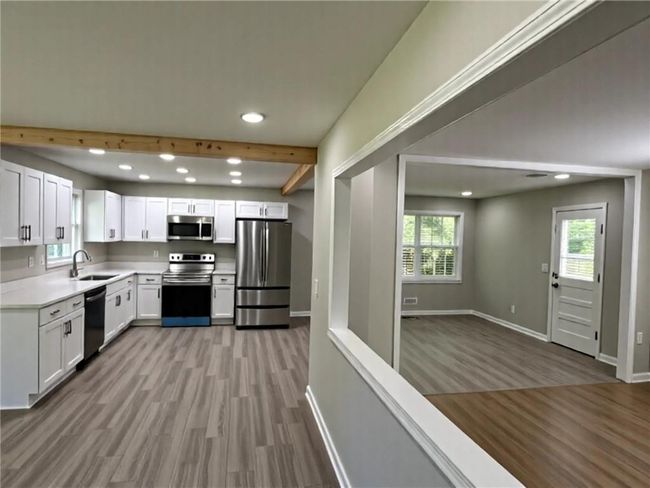 1387 Renee Dr, House other with 4 bedrooms, 3 bathrooms and 2 parking in Decatur GA | Image 19