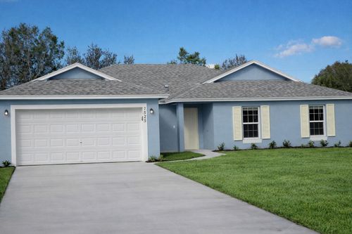 5737 Nw Jigsaw Ln, Port St. Lucie, FL, 34986-3928 | Card Image