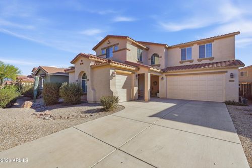 495 E Navajo Trl, San Tan Valley, AZ, 85143-5805 | Card Image
