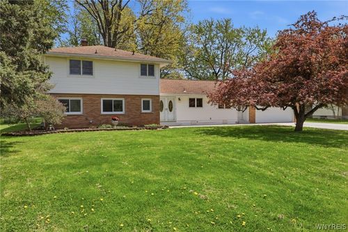 3499 Baseline Road, Grand Island, NY, 14072 | Card Image