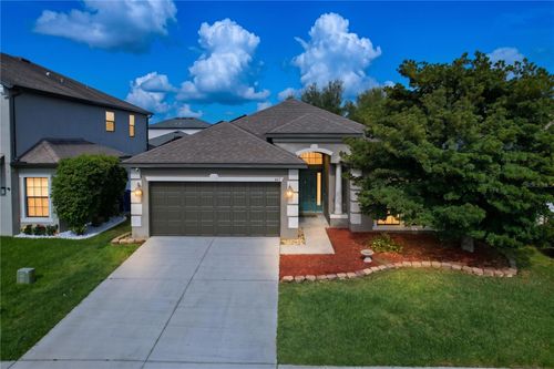 667 Hartford Heights St, Spring Hill, FL, 34609-0735 | Card Image