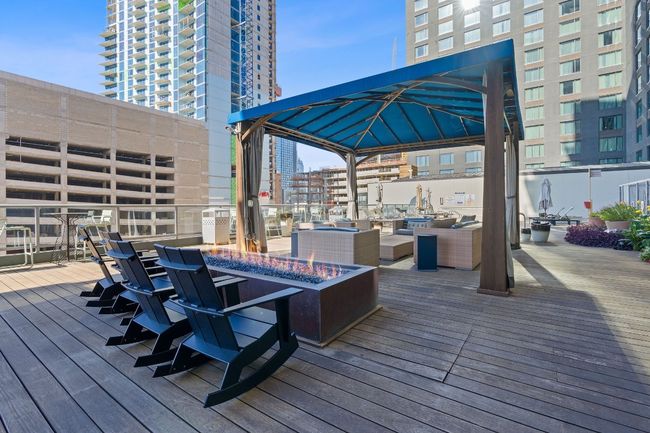 APT-1304 - 603 Davis St, Condo with 2 bedrooms, 2 bathrooms and null parking in Austin TX | Image 36