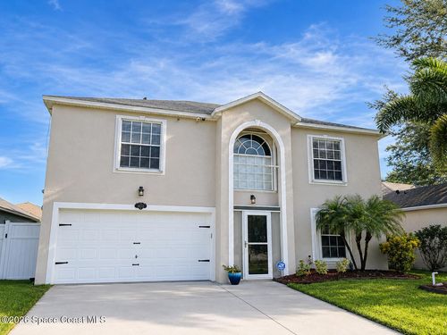 3072 Chica Cir, West Melbourne, FL, 32904-6806 | Card Image