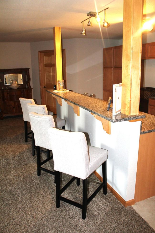 UNIT-1-13 - 9811 Deer Trail Rd, Condo with 20 bedrooms, 20 bathrooms and null parking in Tomahawk WI | Image 57