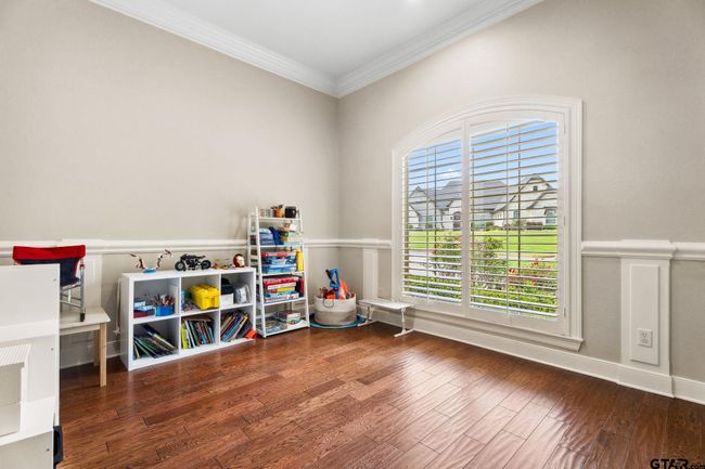 1516 Chaparrel Run, House other with 4 bedrooms, 6 bathrooms and null parking in Tyler TX | Image 12