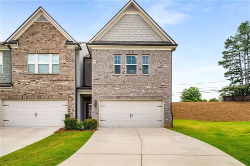2629 Irwell Way, Lawrenceville, GA, 30044-2105 | Card Image
