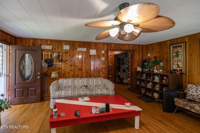 4532 E Lamar Alexander Pkwy, House other with 3 bedrooms, 2 bathrooms and null parking in Walland TN | Image 15