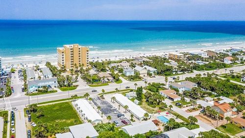 1708 S Atlantic Avenue, New Smyrna Beach, FL, 32169 | Card Image