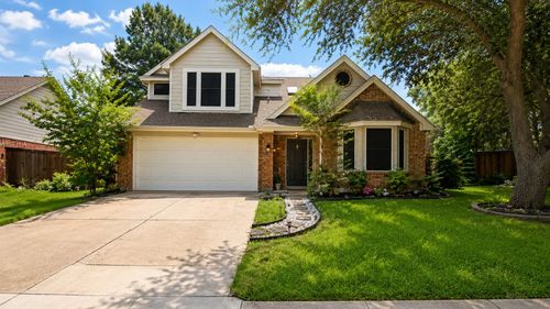 1128 Prospect Dr, Flower Mound, TX, 75028-2548 | Card Image