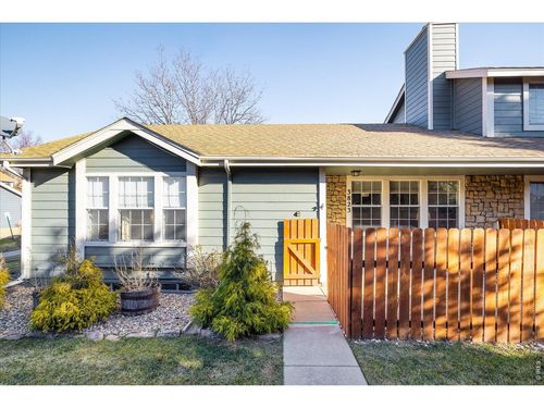3823 Paseo Del Prado, Boulder, CO, 80301-1521 | Card Image