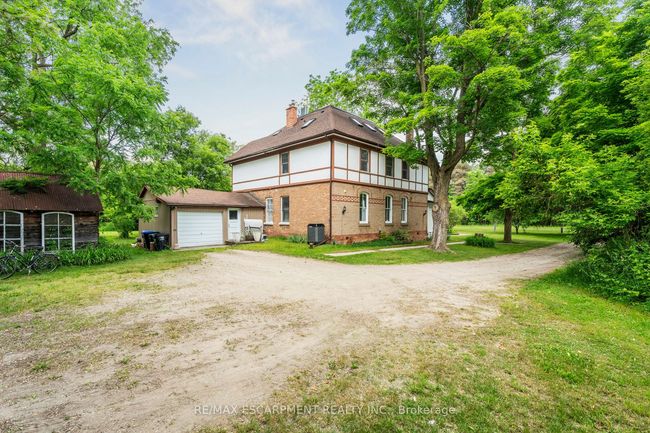 8936 32 Sideroad, House other with 7 bedrooms, 5 bathrooms and 12 parking in Adjala Tosorontio ON | Image 44