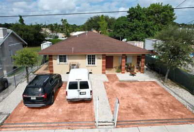 225 Nw 53rd St, Home with 0 bedrooms, 0 bathrooms and 4 parking in Miami FL | Image 1