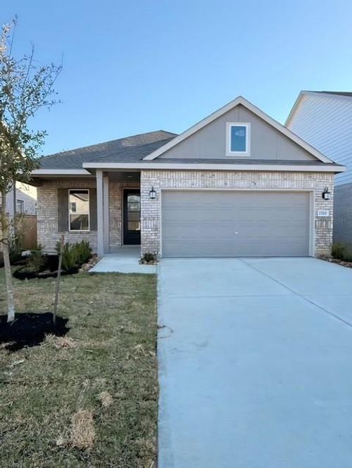 2029 Solstice Landing Dr, Brookshire, TX, 77423-3315 | Card Image