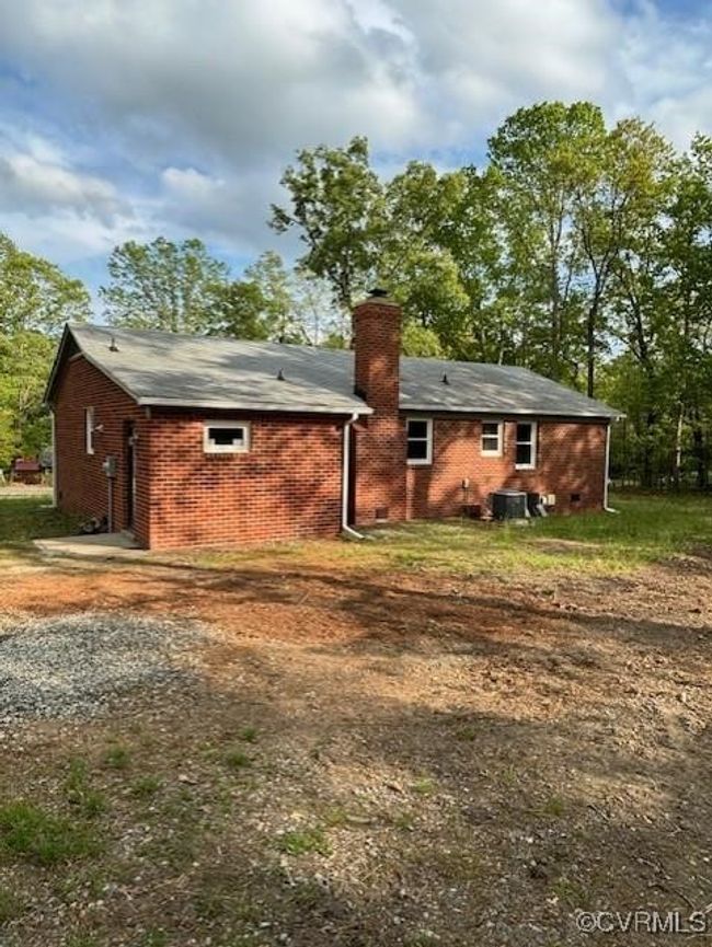 5600 Qualla Rd, House other with 3 bedrooms, 2 bathrooms and null parking in Chesterfield VA | Image 18