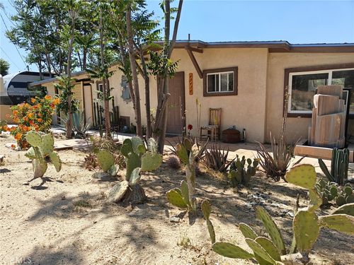 49438 Conejo Rd, Morongo Valley, CA, 92256 | Card Image