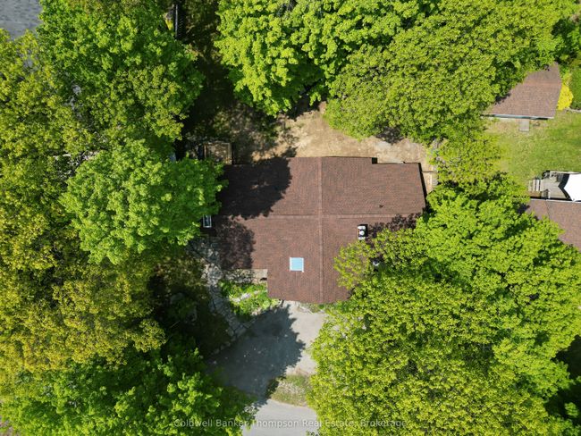 254 Lakeshore Rd, House other with 3 bedrooms, 2 bathrooms and 4 parking in Huntsville ON | Image 38