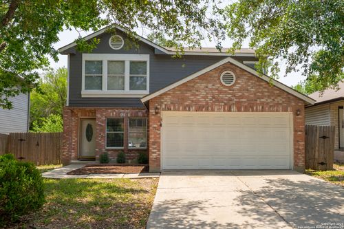 8134 Cheryl Meadow Dr, Converse, TX, 78109-3379 | Card Image