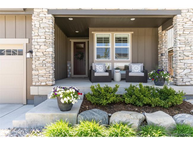 6643 Barnstead Dr, House other with 5 bedrooms, 4 bathrooms and null parking in Castle Pines CO | Image 7