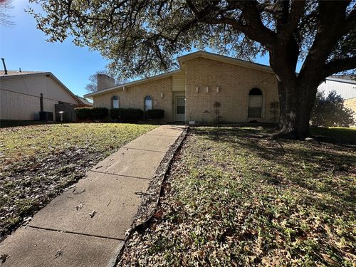 4601 Elm Ridge Ln, Garland, TX, 75044-5838 | Card Image