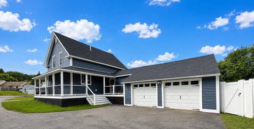 14 Letendre Avenue, Allenstown, NH, 03275 | Card Image