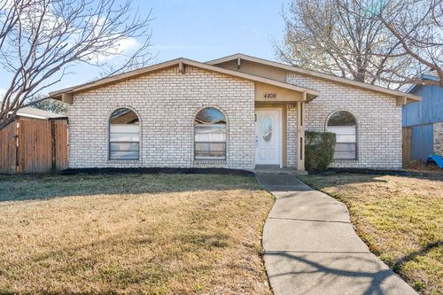 4808 Ashlock Dr, The Colony, TX, 75056-1608 | Card Image