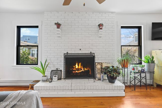 420 Burlington Ave, House other with 4 bedrooms, 3 bathrooms and null parking in Bradley Beach NJ | Image 11