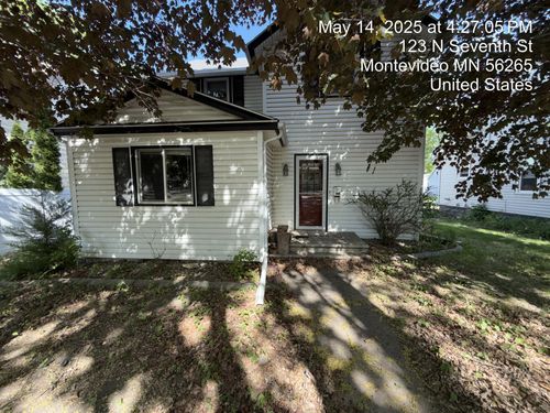 122 N 7th St, Montevideo, MN, 56265-1812 | Card Image