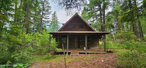 1754 Giles Connection, Bonners Ferry, ID, 83805 | Card Image
