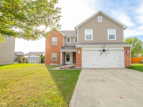 5801 Marble Ct, Anderson, IN, 46013-2026 | Card Image