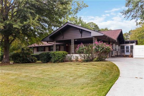 1722 Camelot Cir, Tucker, GA, 30084-7707 | Card Image