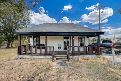 300 S Wall St, Itasca, TX, 76055-2020 | Card Image