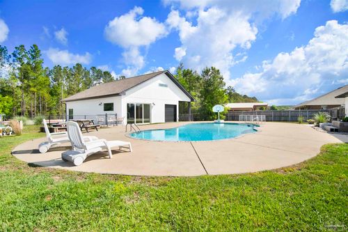 2810 Wallace Lake Rd, Pace, FL, 32571-9170 | Card Image