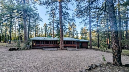 219 W Yeager Ln, Lakeside, AZ, 85929-6645 | Card Image