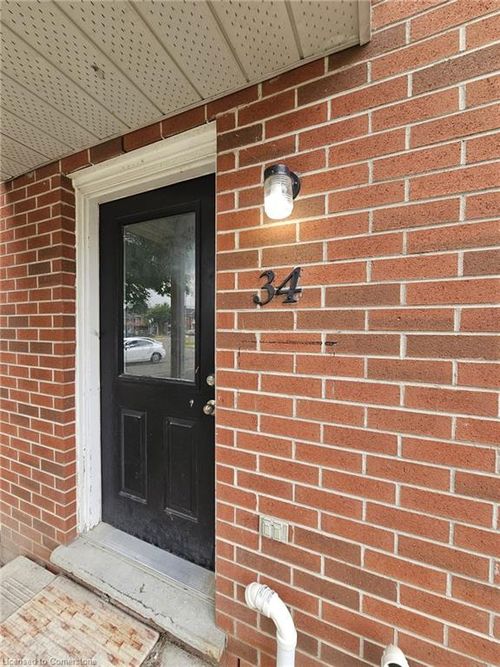 34-190 Fleming Dr, London, ON, N5V5B8 | Card Image